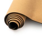 Esterilla de Corcho para Yoga